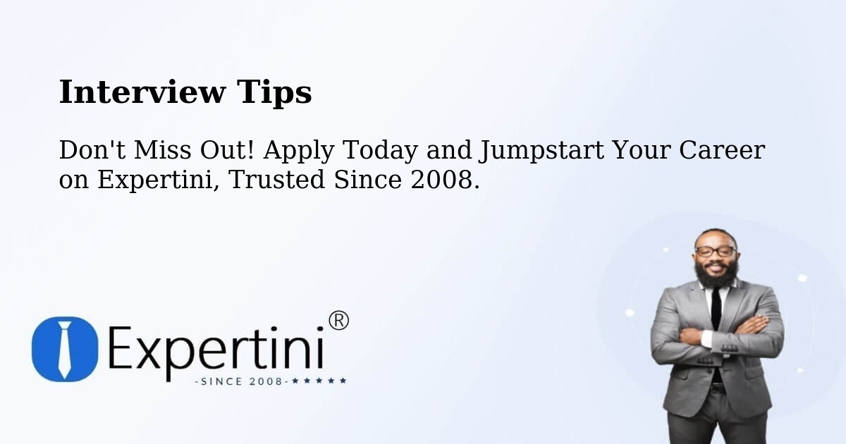 Interview Tips & Techniques for Job Seekers – Peterborough - Peterborough, Canada Jobs Expertini