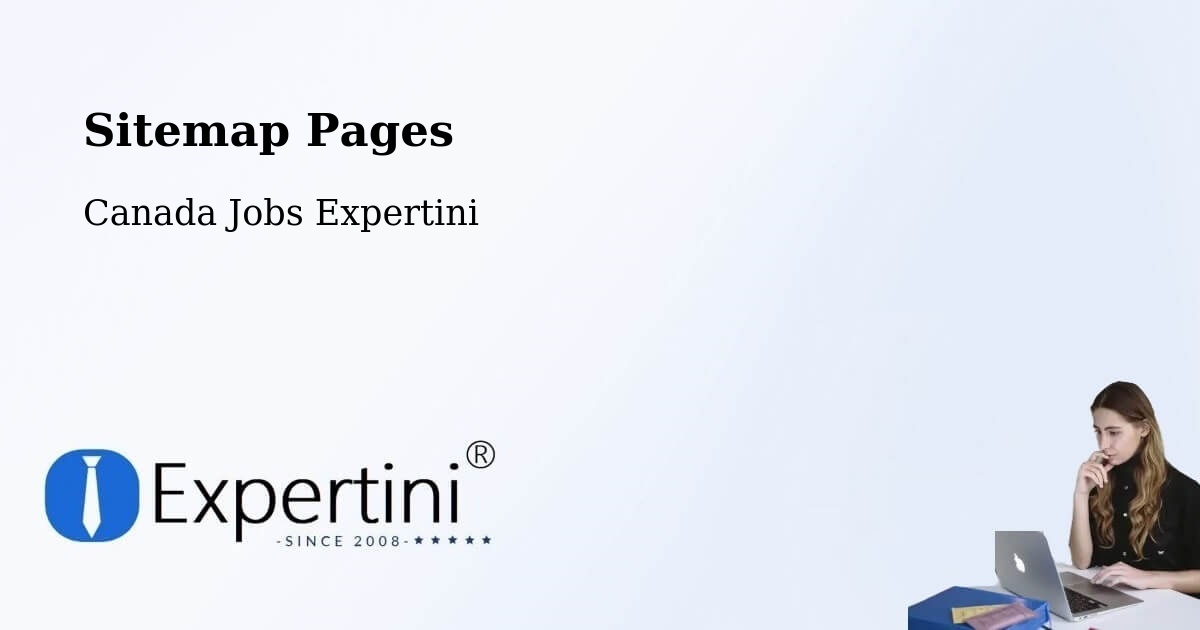 Sitemap Pages - Peterborough - Canada Jobs Expertini